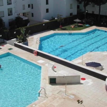 Apartamento En Puerto De Santa Maria, Playa Las Redes 圣玛丽亚港 外观 照片