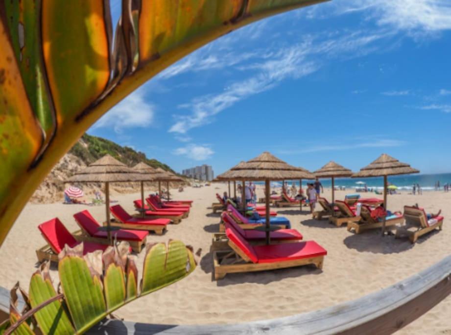 Apartamento En Puerto De Santa Maria, Playa Las Redes 圣玛丽亚港 外观 照片