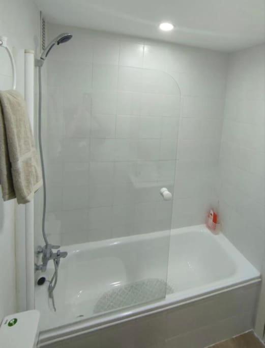 Apartamento En Puerto De Santa Maria, Playa Las Redes 圣玛丽亚港 外观 照片