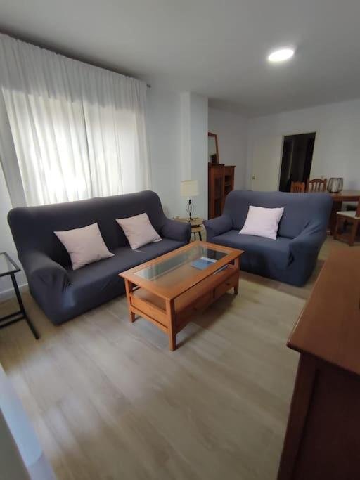 Apartamento En Puerto De Santa Maria, Playa Las Redes 圣玛丽亚港 外观 照片