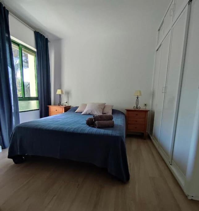 Apartamento En Puerto De Santa Maria, Playa Las Redes 圣玛丽亚港 外观 照片