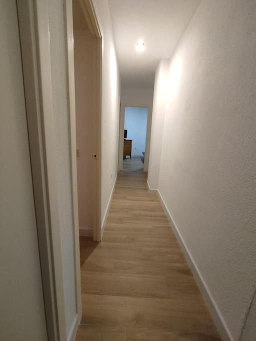 Apartamento En Puerto De Santa Maria, Playa Las Redes 圣玛丽亚港 外观 照片