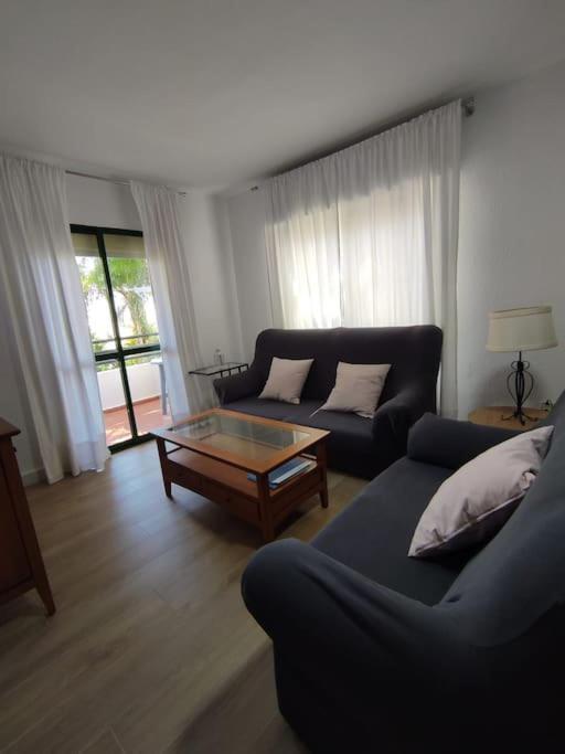 Apartamento En Puerto De Santa Maria, Playa Las Redes 圣玛丽亚港 外观 照片